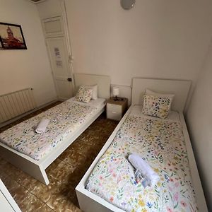 Kamer met Twee Aparte Bedden